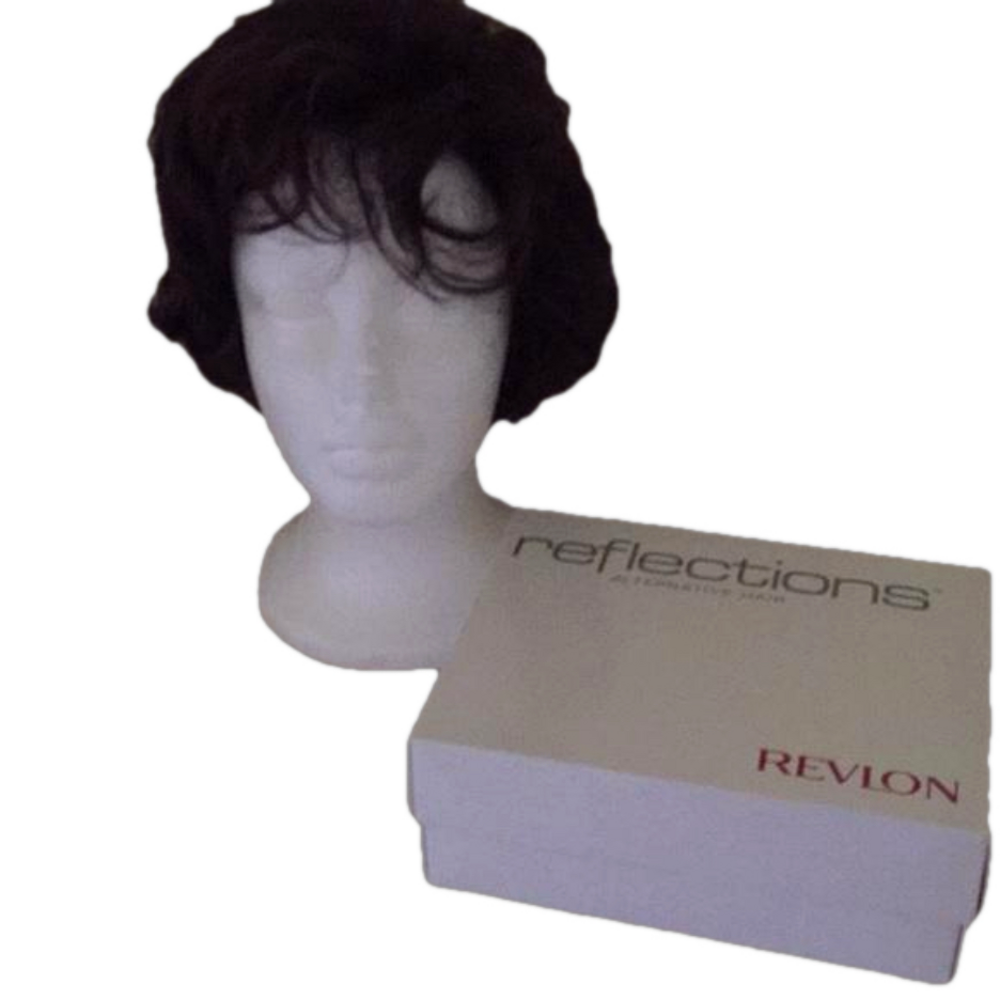 Revlon wig new/ box